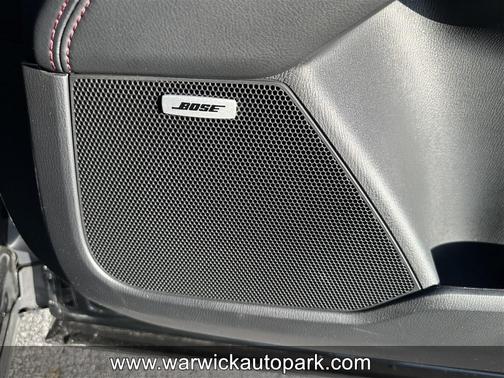 2022 Mazda CX-5 2.5 Turbo