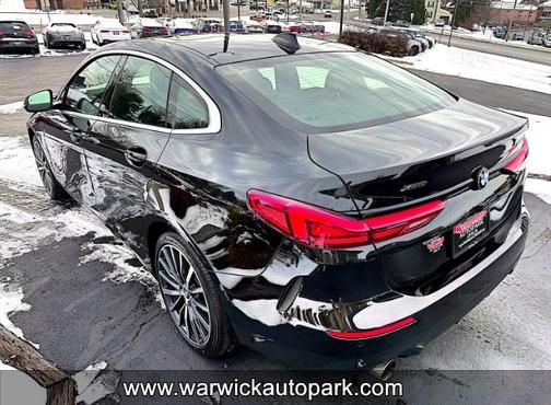 2020 BMW 228 Gran Coupe xDrive