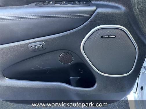 2020 Jeep Grand Cherokee High Altitude