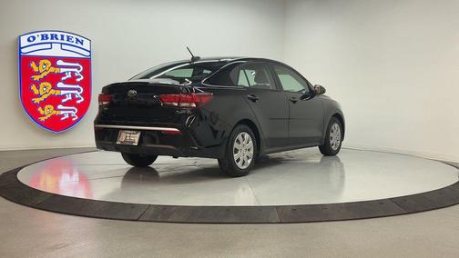 2021 Kia Rio LX