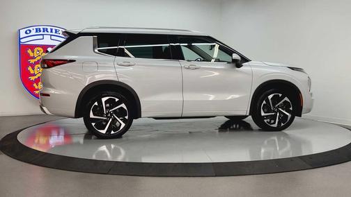 2023 Mitsubishi Outlander SEL 2.5 S-AWC