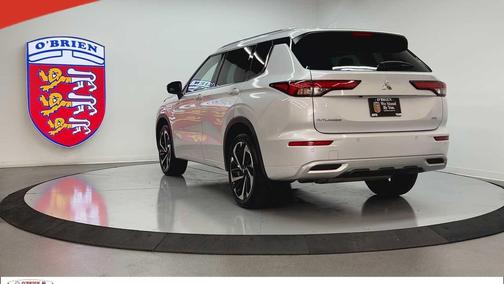 2023 Mitsubishi Outlander SEL 2.5 S-AWC