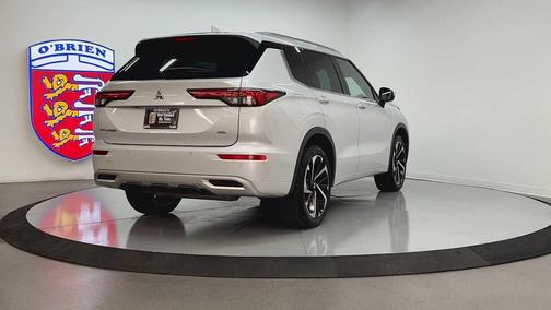 2023 Mitsubishi Outlander SEL 2.5 S-AWC
