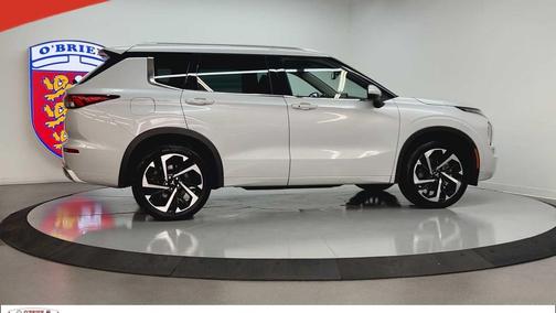 2023 Mitsubishi Outlander SEL 2.5 S-AWC