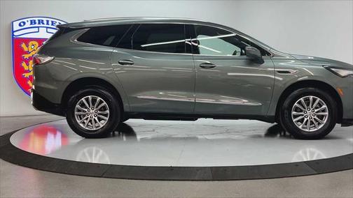 2023 Buick Enclave Essence FWD
