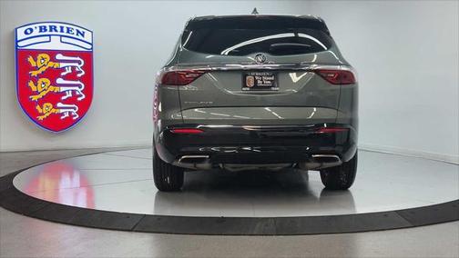 2023 Buick Enclave Essence FWD