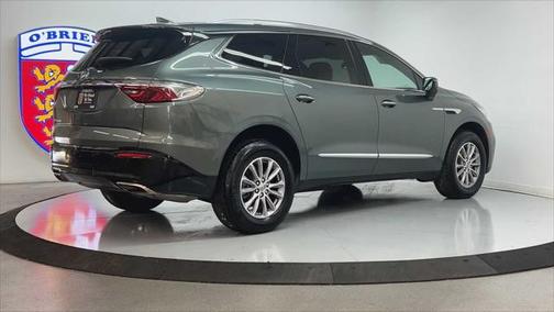 2023 Buick Enclave Essence FWD