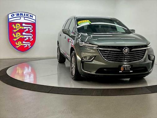 2023 Buick Enclave Essence FWD