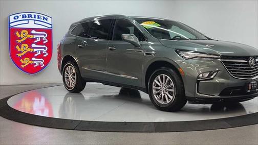 2023 Buick Enclave Essence FWD