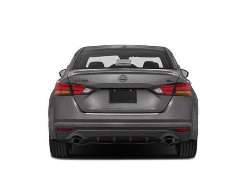 2025 Nissan Altima 2.5 SL