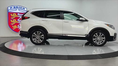 2022 Honda CR-V AWD Touring