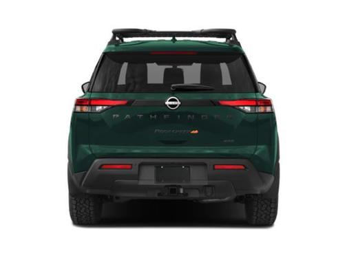 2025 Nissan Pathfinder Rock Creek 4WD