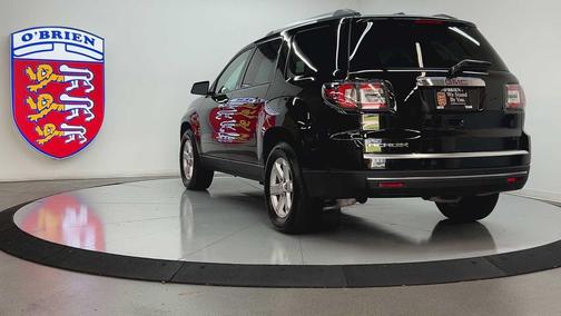 2016 GMC Acadia SLE-2
