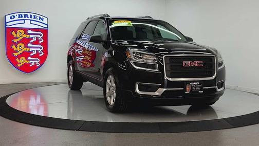 2016 GMC Acadia SLE-2