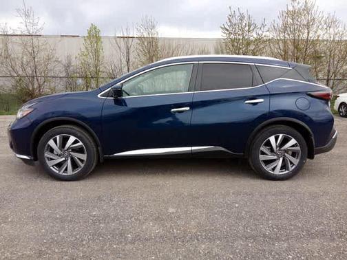 2019 Nissan Murano SL