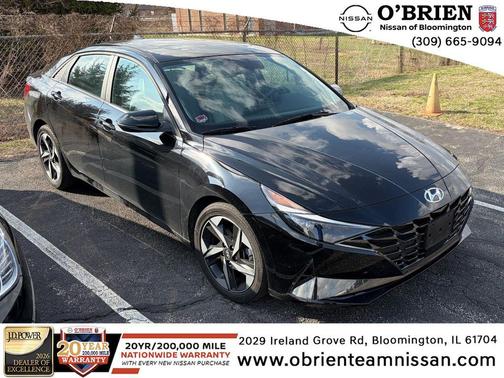 2014 Ford Fusion Hybrid SE