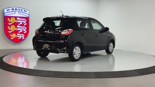 2023 Mitsubishi Mirage ES