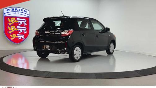 2023 Mitsubishi Mirage ES