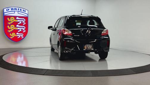 2023 Mitsubishi Mirage ES