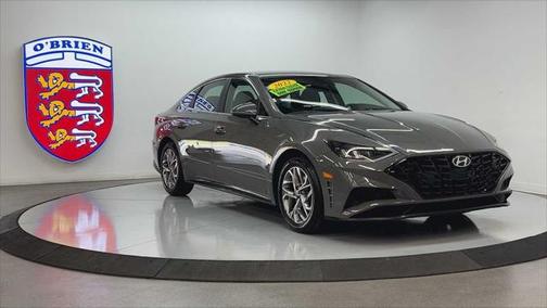2022 Hyundai SONATA SEL