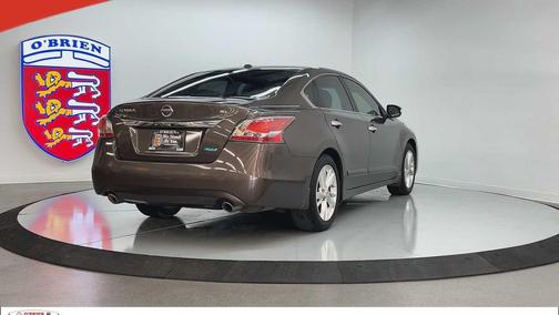 2014 Nissan Altima 2.5 SL