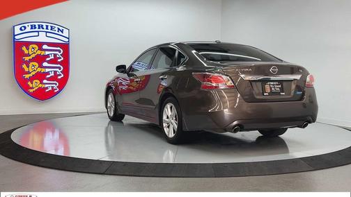 2014 Nissan Altima 2.5 SL