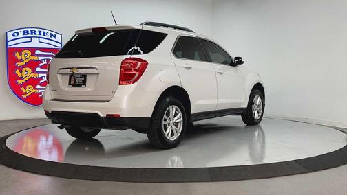 2017 Chevrolet Equinox 1LT