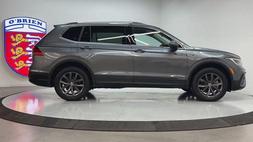 2023 Volkswagen Tiguan 2.0T SE 4MOTION