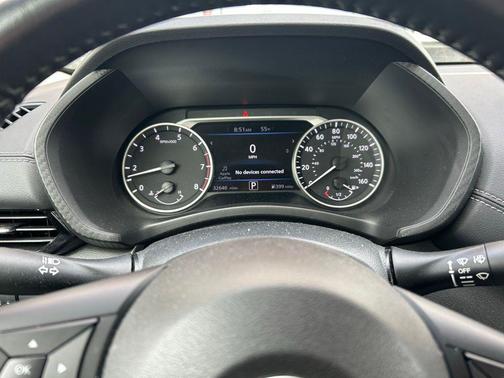 Scarlet Ember Tintcoat 2021 Nissan Sentra SV