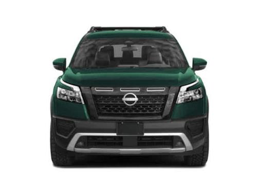 2025 Nissan Pathfinder Rock Creek 4WD