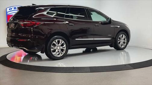 2021 Buick Enclave AWD Avenir