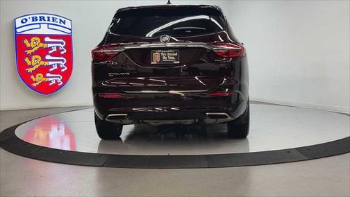 2021 Buick Enclave AWD Avenir