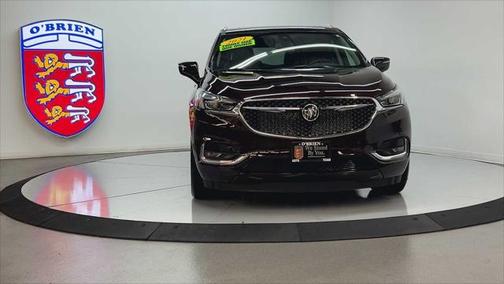 2021 Buick Enclave AWD Avenir