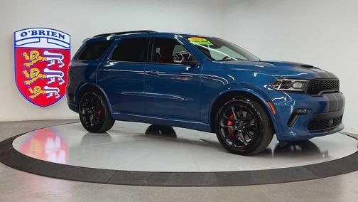 2023 Dodge Durango SRT 392 Plus AWD