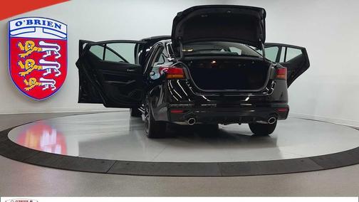 2025 Nissan Altima SR AWD