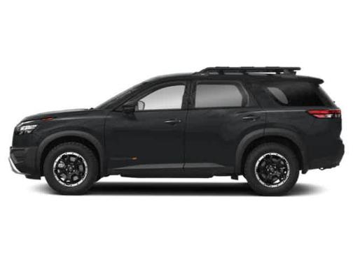 2025 Nissan Pathfinder Rock Creek 4WD