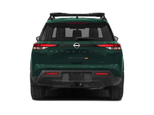 2025 Nissan Pathfinder Rock Creek 4WD