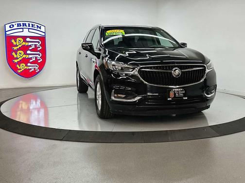 2018 Buick Enclave Essence