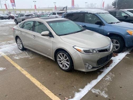 2013 Toyota Avalon XLE Touring