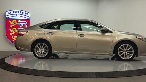 2013 Toyota Avalon XLE Touring