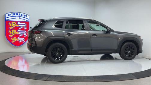 2023 Mazda CX-50 2.5 S Preferred Plus Package