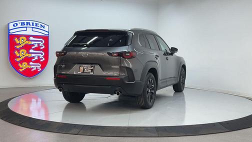 2023 Mazda CX-50 2.5 S Preferred Plus Package