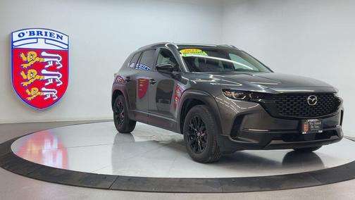 2023 Mazda CX-50 2.5 S Preferred Plus Package