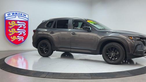 2023 Mazda CX-50 2.5 S Preferred Plus Package