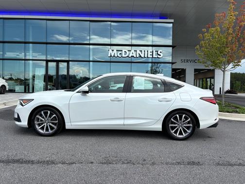 2023 Acura Integra