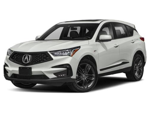 2021 Acura RDX 