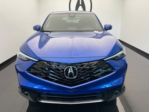 2025 Acura ADX 