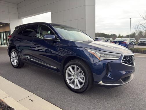 2024 Acura RDX 