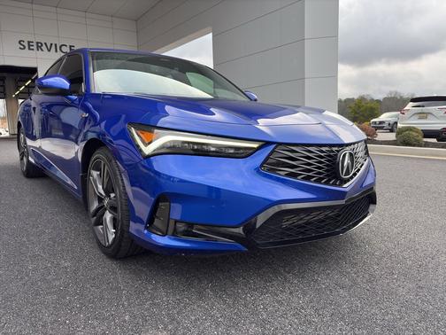 2023 Acura Integra 