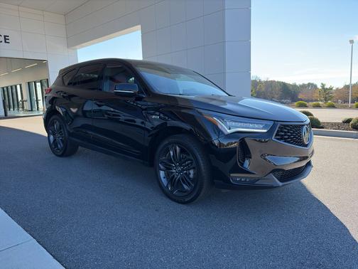 2023 Acura RDX 